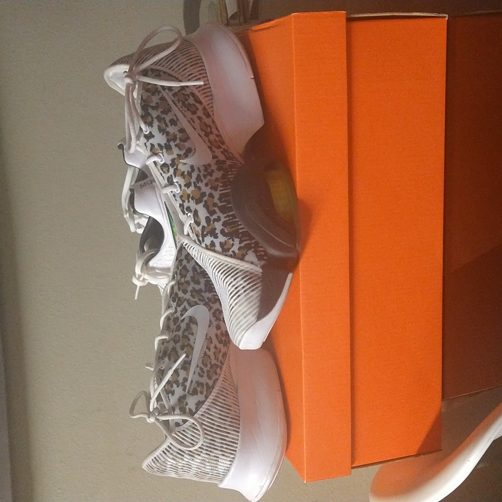 Nike Air Zoom Superrep  - Cheetah